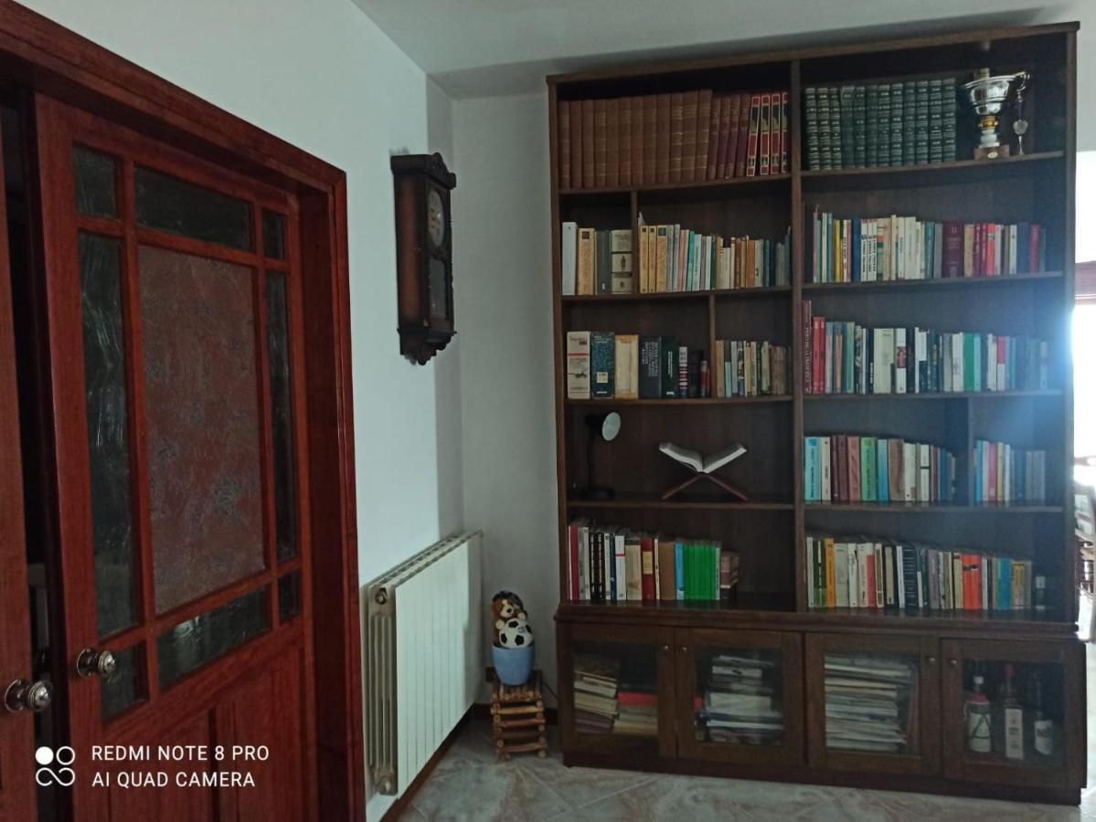 Casa Chiarenza Castellammare del Golfo Exterior foto